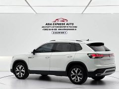 Volkswagen Tharu Taos 280TSI FWD Luxury Plus Advanced Edition - ფოტო 6