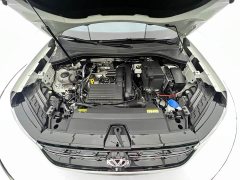 Volkswagen Tharu Taos 280TSI FWD Luxury Plus Advanced Edition - ფოტო 8