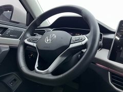 Volkswagen Tharu Taos 280TSI FWD Luxury Plus Advanced Edition - ფოტო 9
