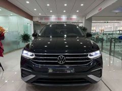 Volkswagen Tiguan L 330TSI Automatic FWD Smart Comfort Edition - ფოტო 2