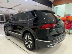 Volkswagen Tiguan L 330TSI Automatic FWD Smart Comfort Edition - ფოტო 4