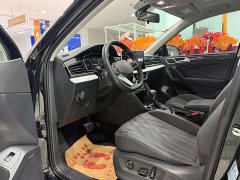 Volkswagen Tiguan L 330TSI Automatic FWD Smart Comfort Edition - ფოტო 7
