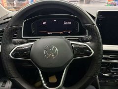 Volkswagen Tiguan L 330TSI Automatic FWD Smart Comfort Edition - ფოტო 9