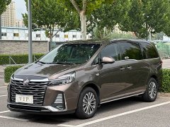 Buick GL8 2023 Land Executive Cabin 652T Luxury - ფოტო 1