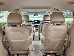 Buick GL8 2023 Land Executive Cabin 652T Luxury - ფოტო 10