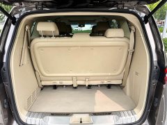 Buick GL8 2023 Land Executive Cabin 652T Luxury - ფოტო 11