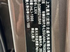 Buick GL8 2023 Land Executive Cabin 652T Luxury - ფოტო 12