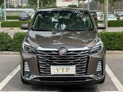 Buick GL8 2023 Land Executive Cabin 652T Luxury - ფოტო 2