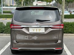 Buick GL8 2023 Land Executive Cabin 652T Luxury - ფოტო 4