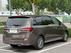 Buick GL8 2023 Land Executive Cabin 652T Luxury - ფოტო 5