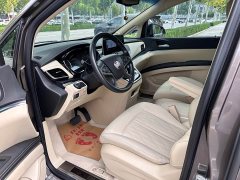 Buick GL8 2023 Land Executive Cabin 652T Luxury - ფოტო 7