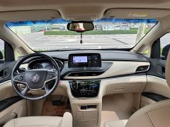 Buick GL8 2023 Land Executive Cabin 652T Luxury - ფოტო 9