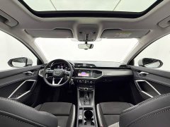 Audi Q3 2022 35 TFSI Dynamic Entry - ფოტო 10