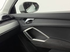 Audi Q3 2022 35 TFSI Dynamic Entry - ფოტო 11