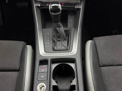 Audi Q3 2022 35 TFSI Dynamic Entry - ფოტო 12