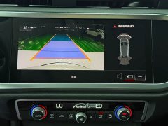 Audi Q3 2022 35 TFSI Dynamic Entry - ფოტო 17