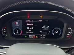 Audi Q3 2022 35 TFSI Dynamic Entry - ფოტო 18