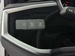 Audi Q3 2022 35 TFSI Dynamic Entry - ფოტო 19