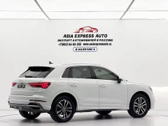 Audi Q3 2022 35 TFSI Dynamic Entry - ფოტო 4