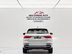 Audi Q3 2022 35 TFSI Dynamic Entry - ფოტო 5