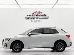 Audi Q3 2022 35 TFSI Dynamic Entry - ფოტო 7