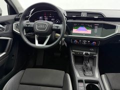 Audi Q3 2022 35 TFSI Dynamic Entry - ფოტო 9