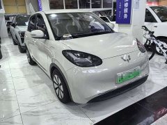 Wuling Binguo 333km Joy Edition - ფოტო 3