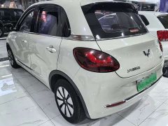 Wuling Binguo 333km Joy Edition - ფოტო 4