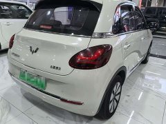 Wuling Binguo 333km Joy Edition - ფოტო 5