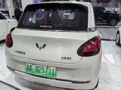 Wuling Binguo 333km Joy Edition - ფოტო 6