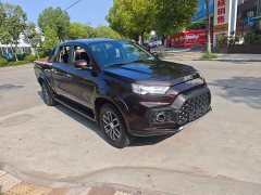 Domain Tiger Yuhu 7 2.0T Diesel Manual 4WD Comfort Long Wheelbase National VI JX4D20A6L - photo 1