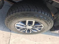 Domain Tiger Yuhu 7 2.0T Diesel Manual 4WD Comfort Long Wheelbase National VI JX4D20A6L - photo 7