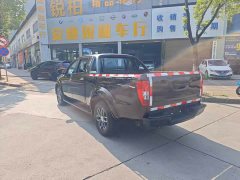Domain Tiger Yuhu 7 2.0T Diesel Manual 4WD Comfort Long Wheelbase National VI JX4D20A6L - photo 9