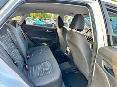 Chevrolet Cruze 1.5L Dual-Clutch Joy Edition - ფოტო 10