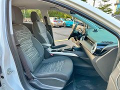 Chevrolet Cruze 1.5L Dual-Clutch Joy Edition - ფოტო 11