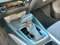 Chevrolet Cruze 1.5L Dual-Clutch Joy Edition - ფოტო 15