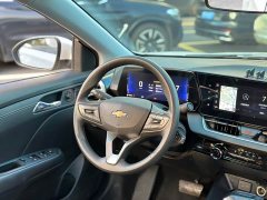 Chevrolet Cruze 1.5L Dual-Clutch Joy Edition - ფოტო 16