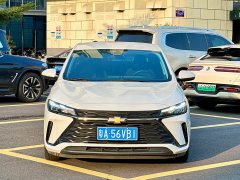 Chevrolet Cruze 1.5L Dual-Clutch Joy Edition - ფოტო 2