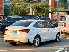 Chevrolet Cruze 1.5L Dual-Clutch Joy Edition - ფოტო 6