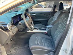 Chevrolet Cruze 1.5L Dual-Clutch Joy Edition - ფოტო 7