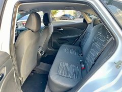 Chevrolet Cruze 1.5L Dual-Clutch Joy Edition - ფოტო 8