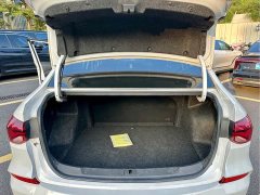 Chevrolet Cruze 1.5L Dual-Clutch Joy Edition - ფოტო 9