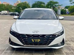 Hyundai Elantra 1.5L CVT Luxury - ფოტო 2