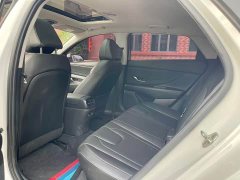 Hyundai Elantra 1.5L CVT Luxury - ფოტო 6