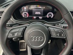Audi A4L 200 Million Units Joyful Edition 40 TFSI Luxury Dynamic - ფოტო 10