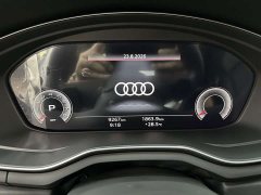 Audi A4L 200 Million Units Joyful Edition 40 TFSI Luxury Dynamic - ფოტო 11