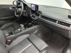 Audi A4L 200 Million Units Joyful Edition 40 TFSI Luxury Dynamic - ფოტო 14