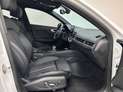 Audi A4L 200 Million Units Joyful Edition 40 TFSI Luxury Dynamic - ფოტო 15