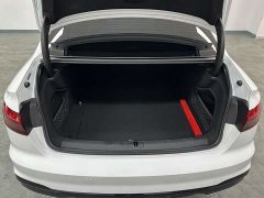 Audi A4L 200 Million Units Joyful Edition 40 TFSI Luxury Dynamic - ფოტო 18