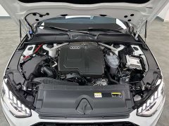Audi A4L 200 Million Units Joyful Edition 40 TFSI Luxury Dynamic - ფოტო 19
